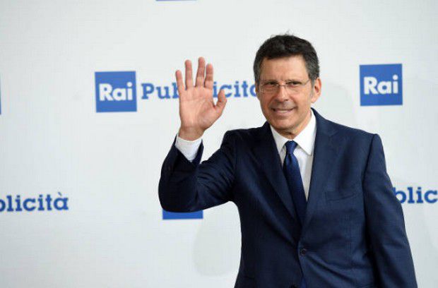 Fabrizio Frizzi, fai buon viaggio!