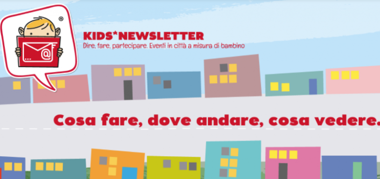 Kids Trip: al via la nuova piattaforma per i più piccoli