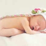come addormentare un neonato
