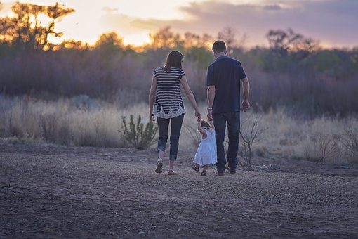 Empatia genitori figli