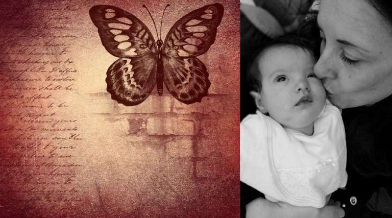 lettera a mia figlia