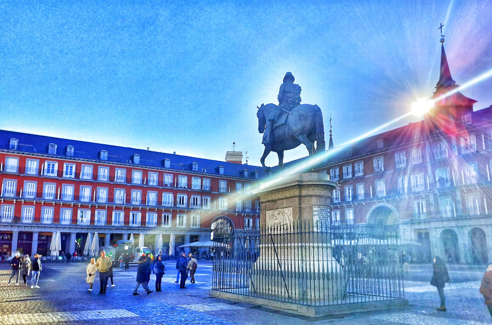 Madrid