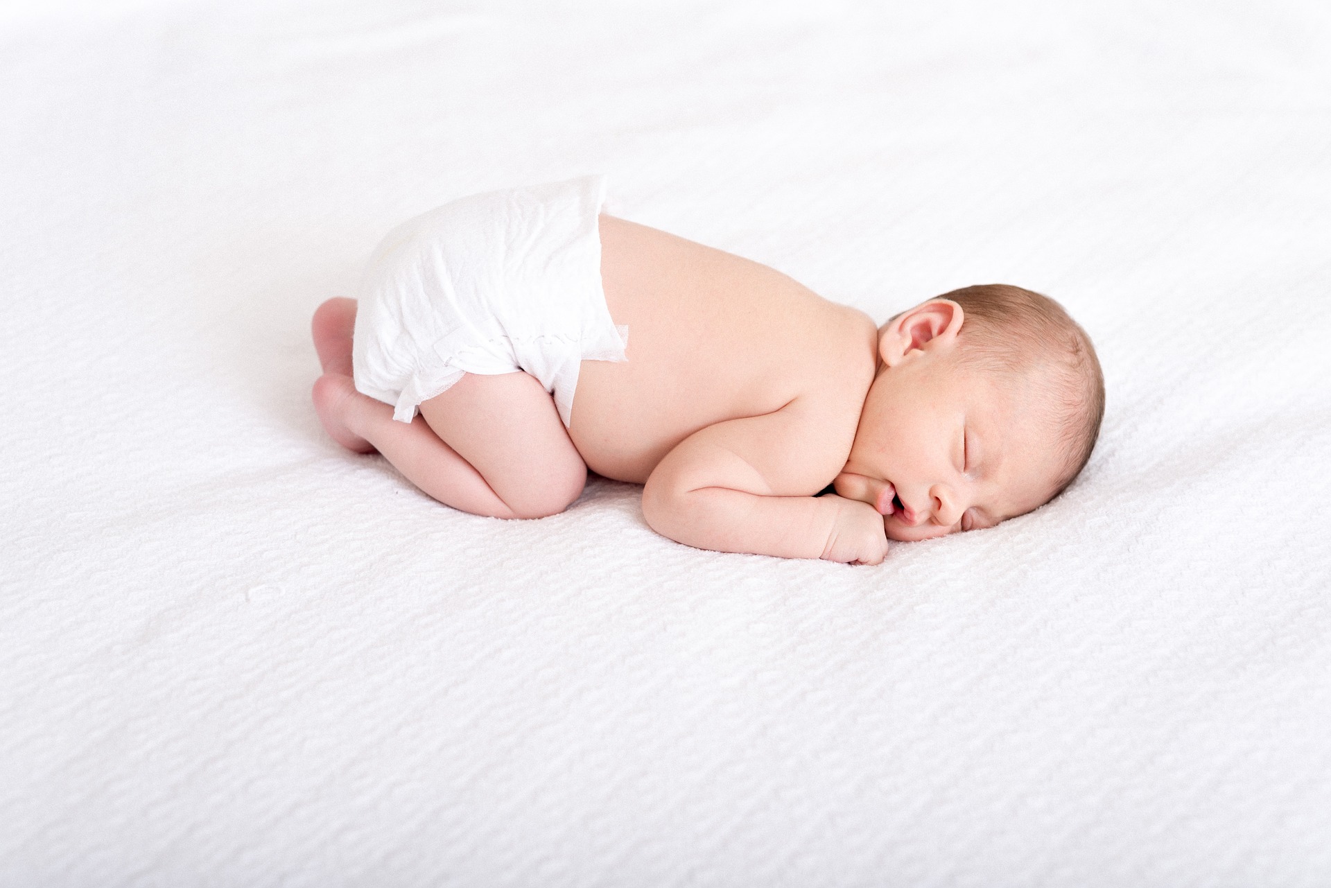 ernia ombelicale neonato