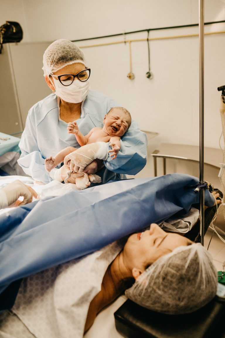 ittero neonatale