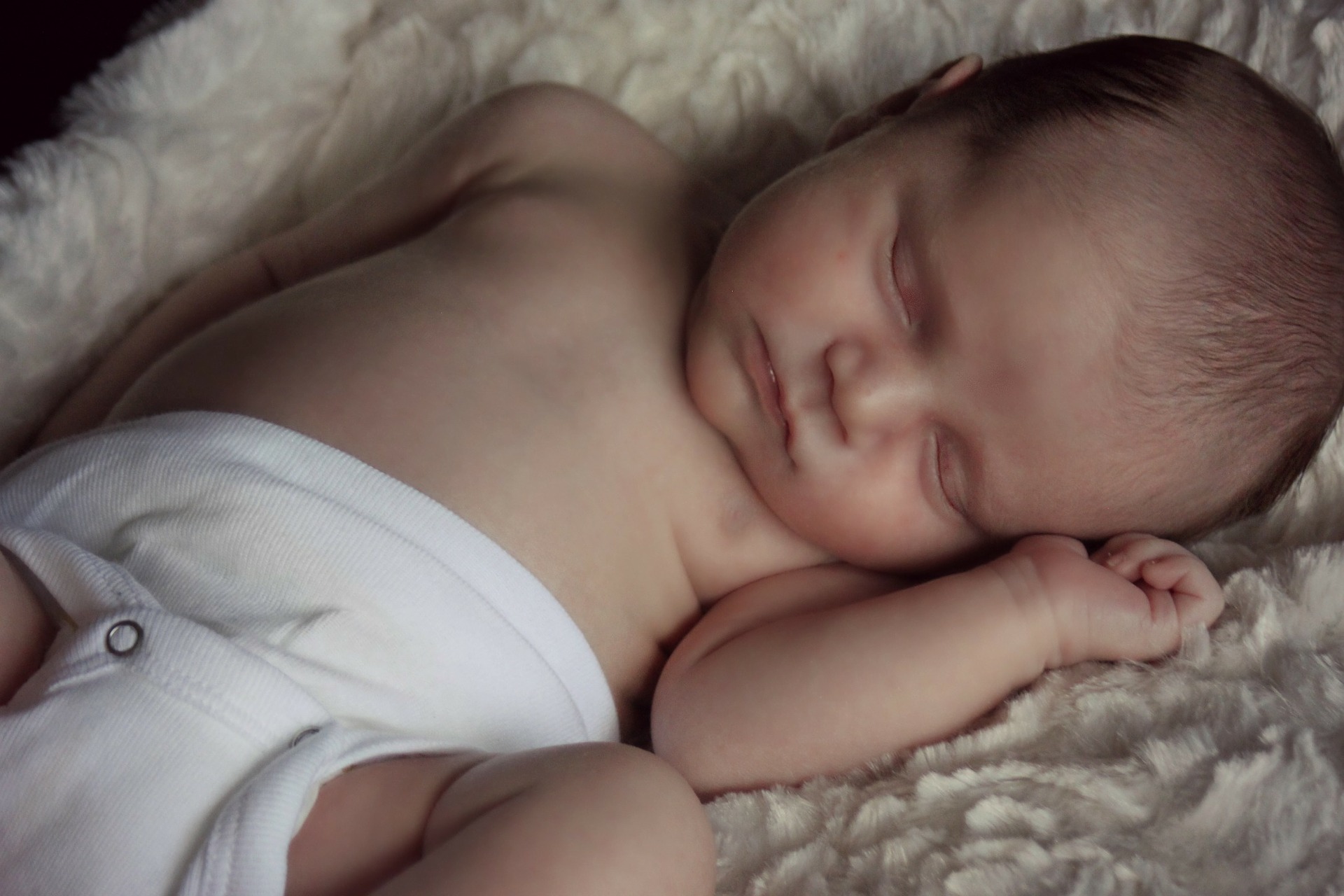 sonno neoanato
