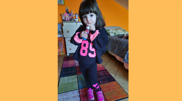 Tale madre tale figlia