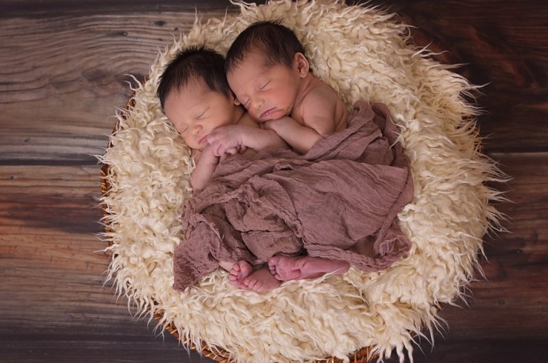 donatori di coccole per neonati