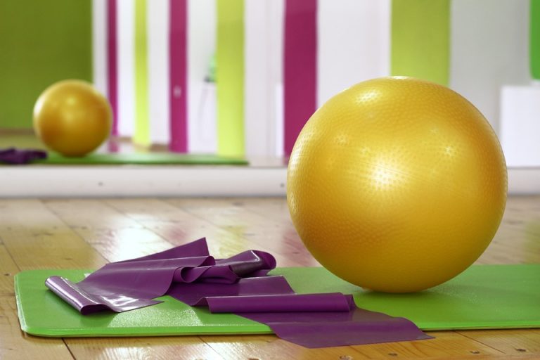 yoga per bambini