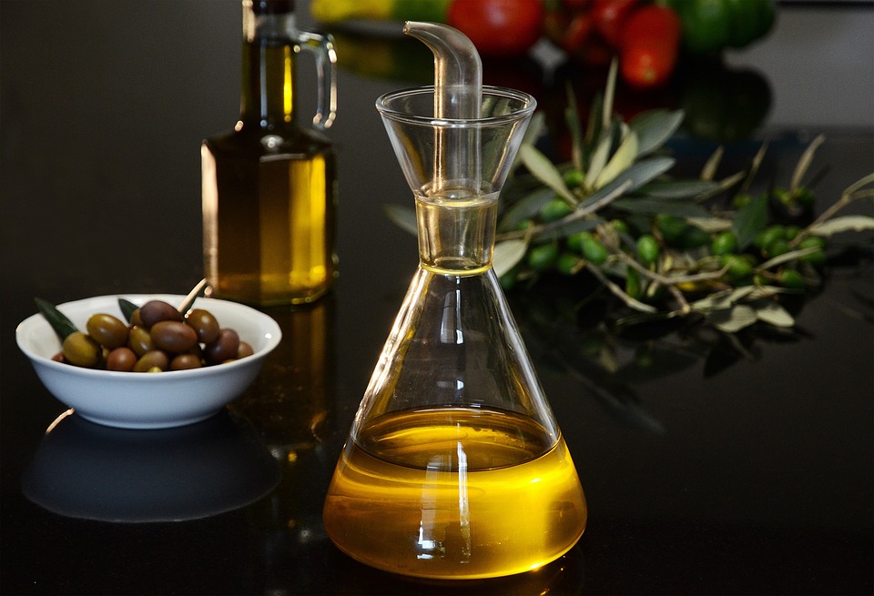 dieta mediterranea in gravidanza