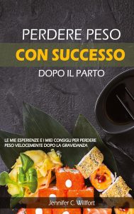 perdere peso dopo il parto