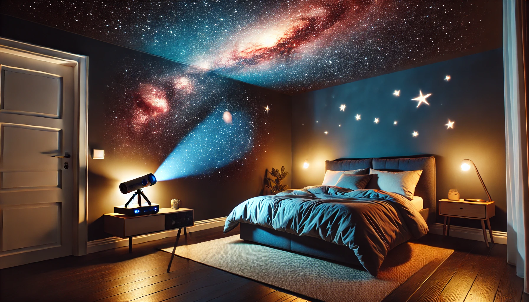 proiettori di stelle