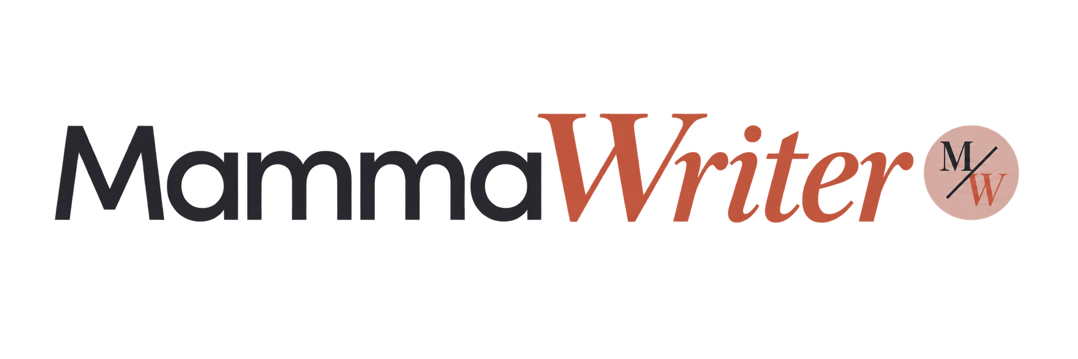 Mammawriter Staging